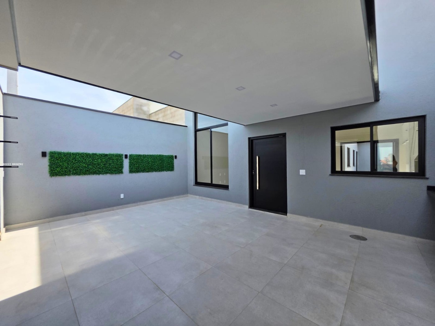 Casa, 3 quartos, 105 m² - Foto 3