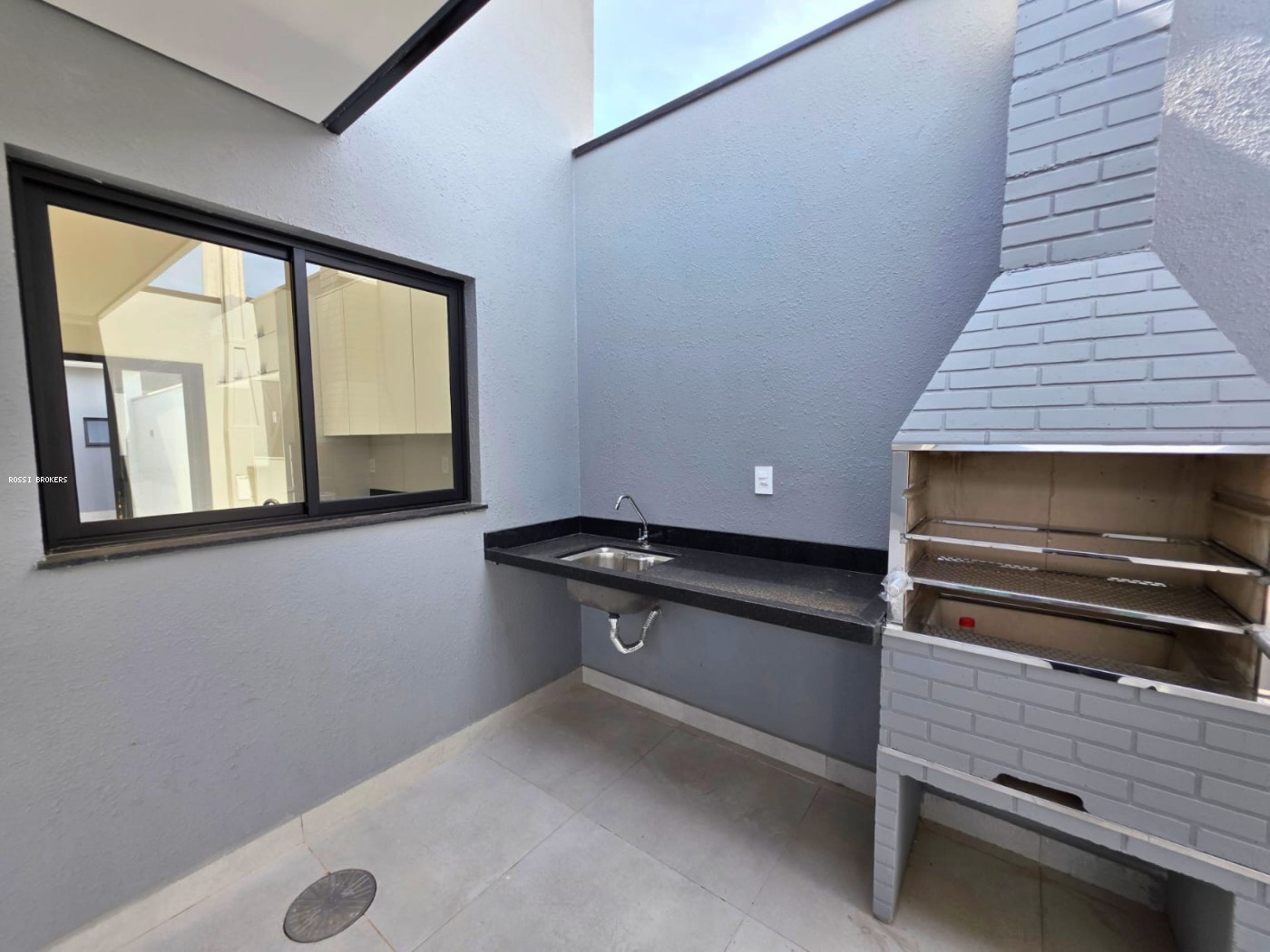 Casa, 3 quartos, 105 m² - Foto 8