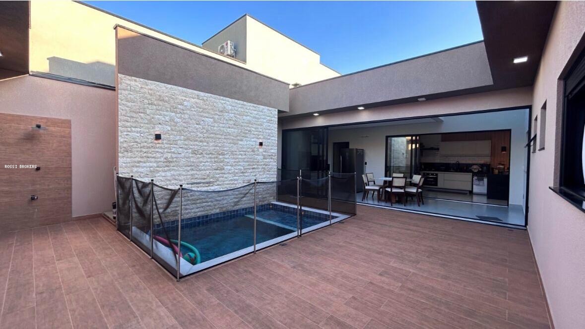Casa de Condomínio, 3 quartos - Foto 10