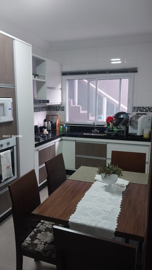 Casa, 3 quartos, 180 m² - Foto 23