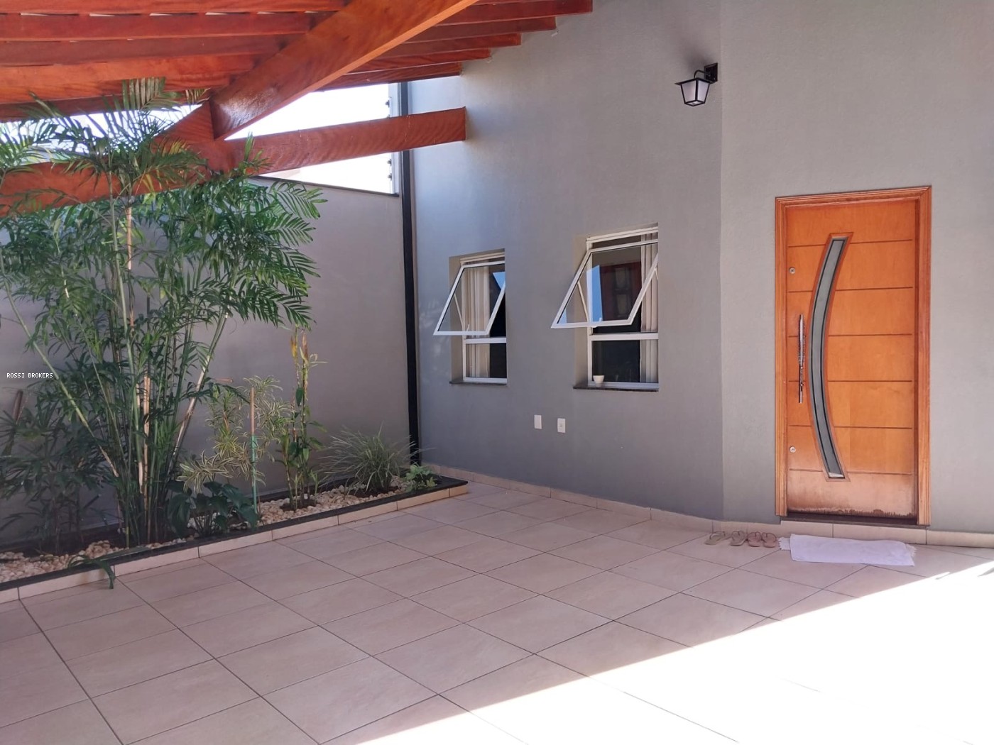 Casa, 3 quartos, 180 m² - Foto 1