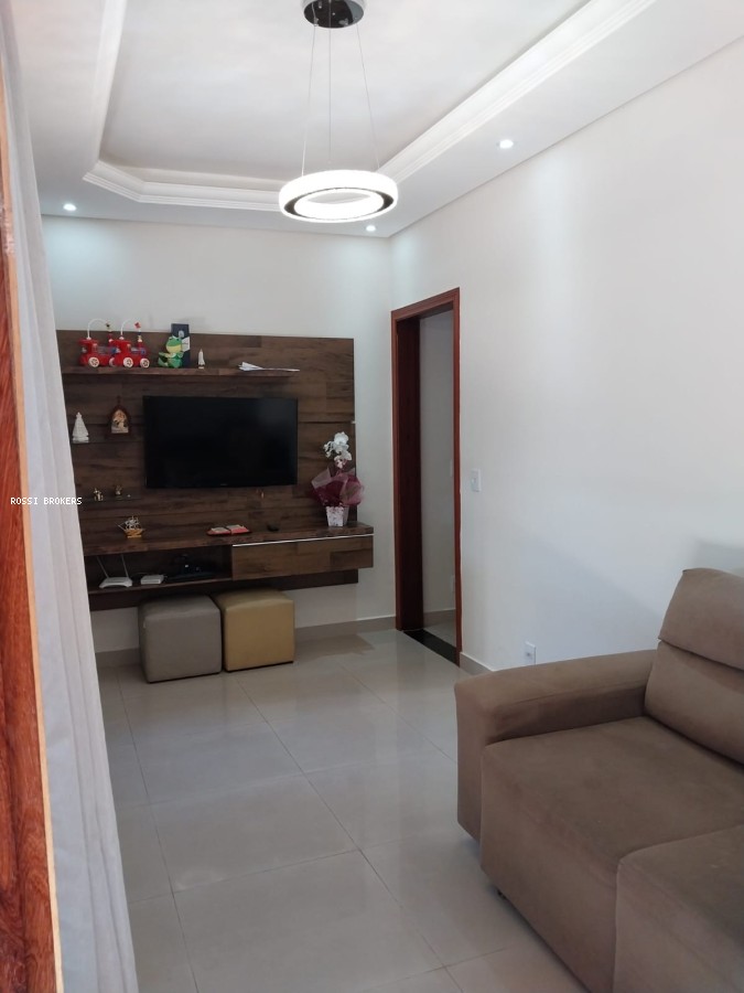 Casa, 3 quartos, 180 m² - Foto 15