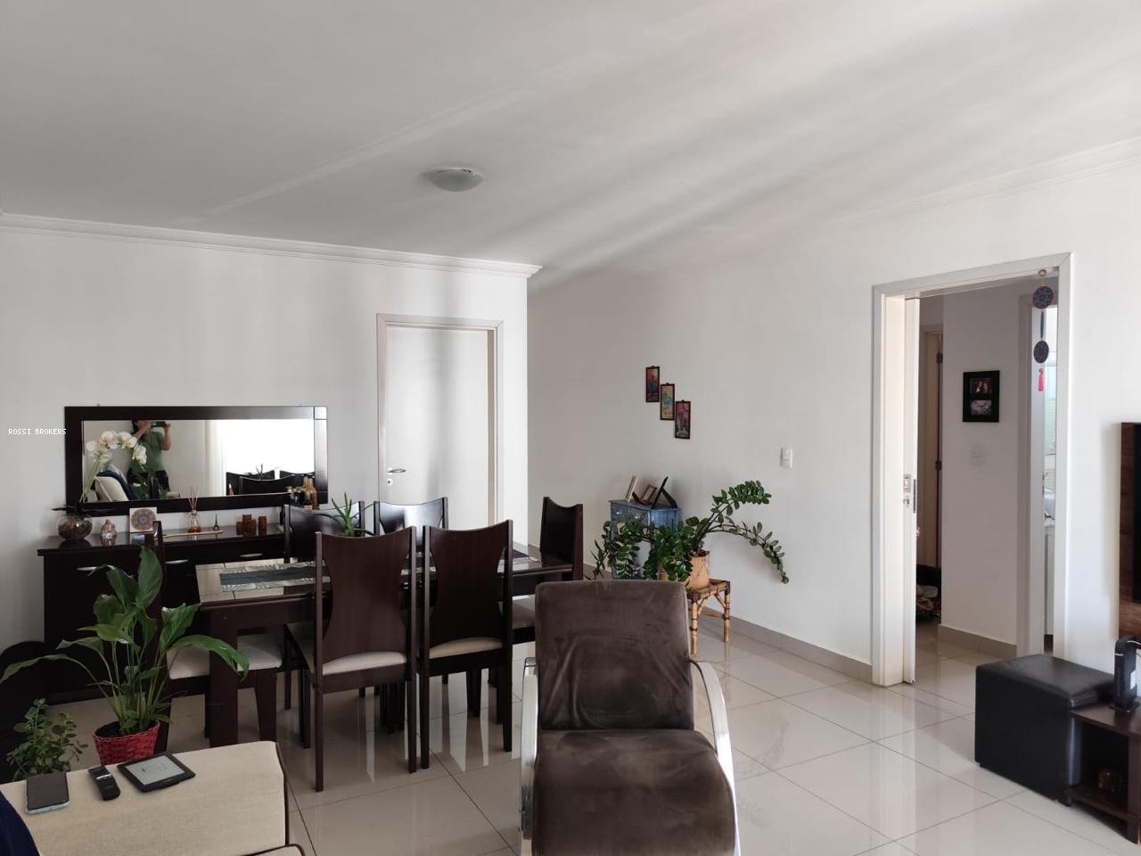 Apartamento, 3 quartos, 110 m² - Foto 8