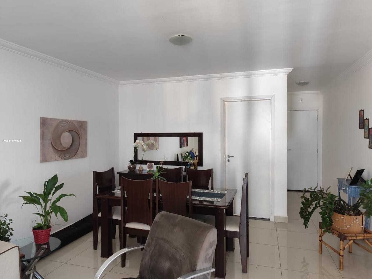 Apartamento, 3 quartos, 110 m² - Foto 12