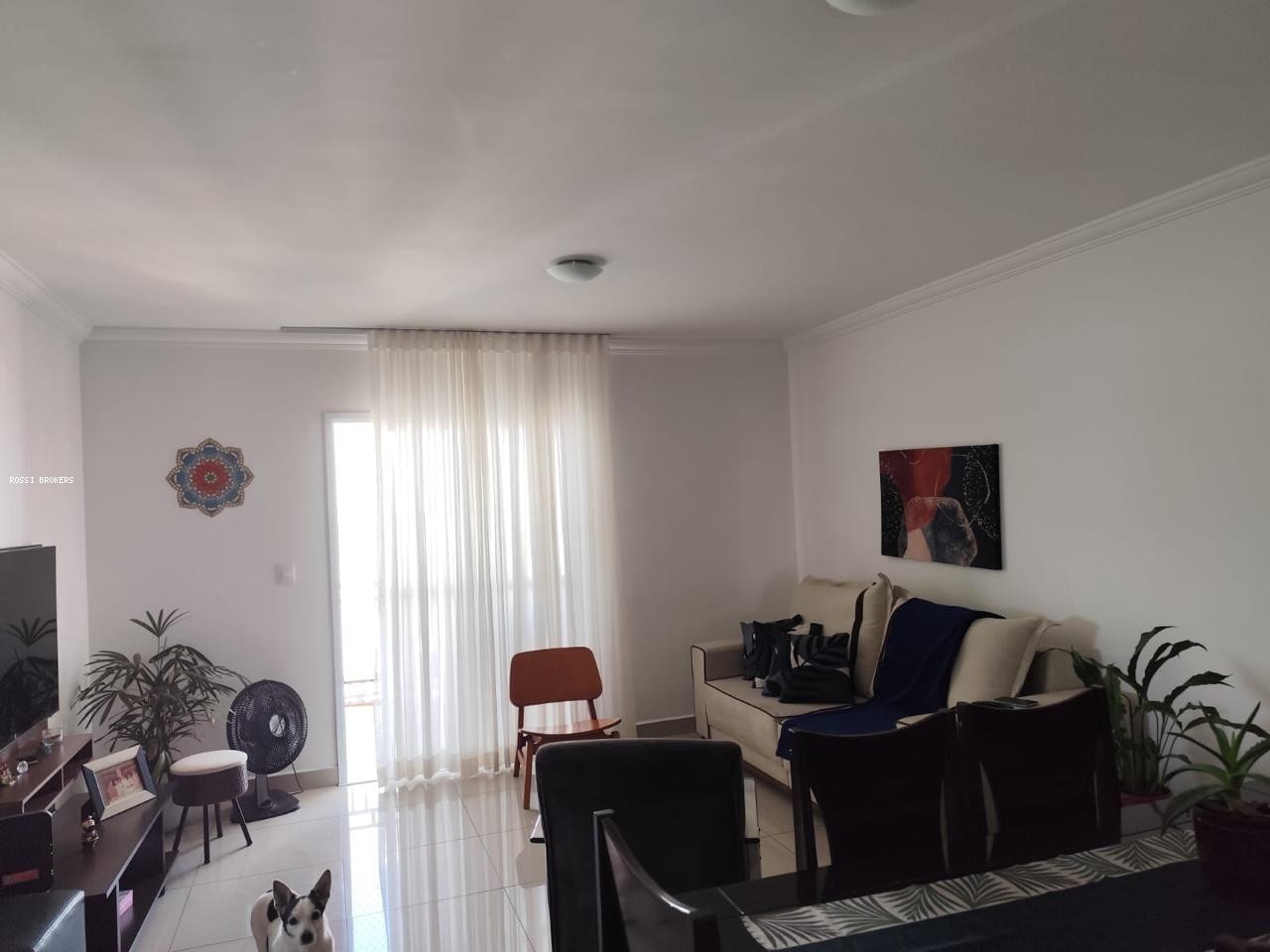 Apartamento, 3 quartos, 110 m² - Foto 10