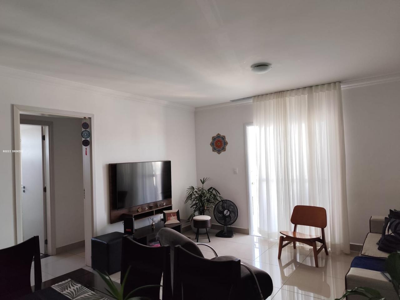 Apartamento, 3 quartos, 110 m² - Foto 16