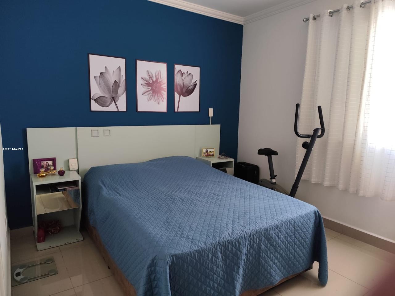 Apartamento, 3 quartos, 110 m² - Foto 20