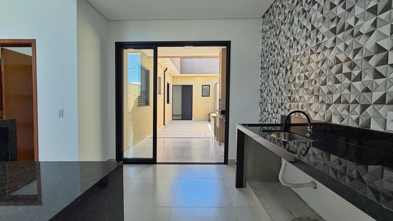 Casa, 3 quartos, 134 m² - Foto 11