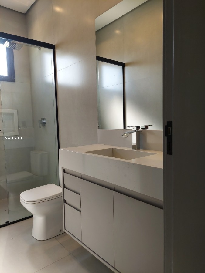 Casa de Condomínio, 4 quartos - Foto 17