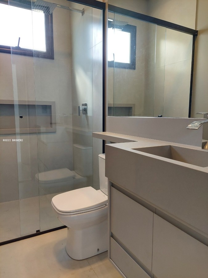 Casa de Condomínio, 4 quartos - Foto 24