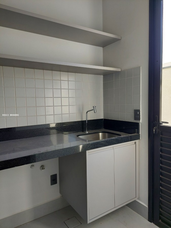 Casa de Condomínio, 4 quartos - Foto 27