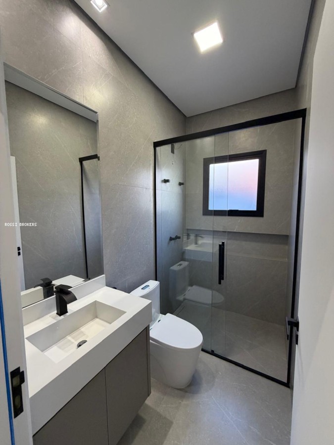 Casa de Condomínio, 3 quartos - Foto 7