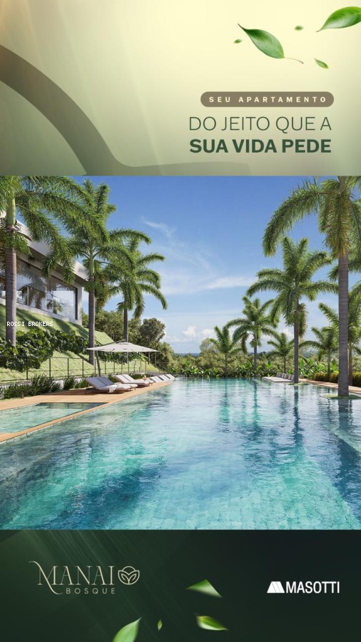 Apartamento, 2 quartos, 65 m² - Foto 1