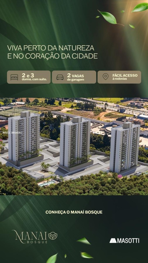 Apartamento, 2 quartos, 65 m² - Foto 9