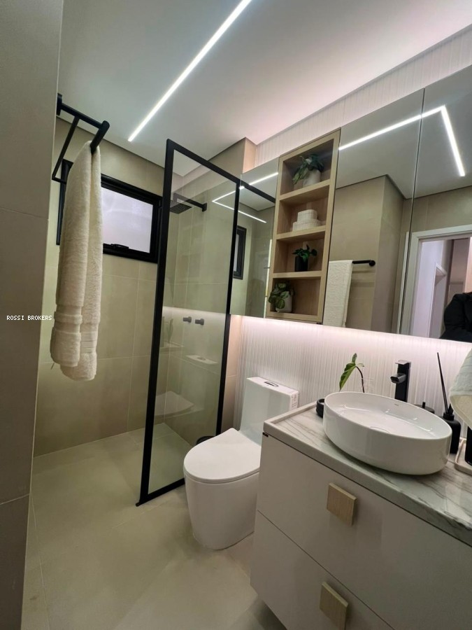 Apartamento, 2 quartos, 65 m² - Foto 16