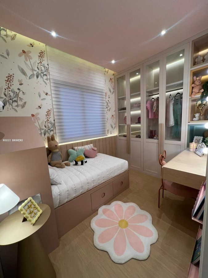 Apartamento, 2 quartos, 65 m² - Foto 17