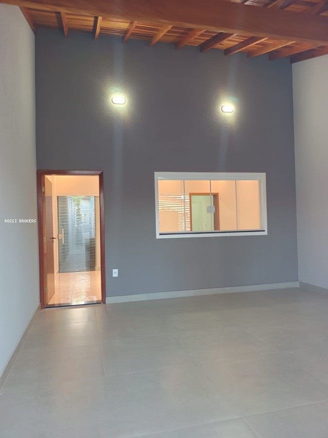 Casa, 3 quartos, 114 m² - Foto 2