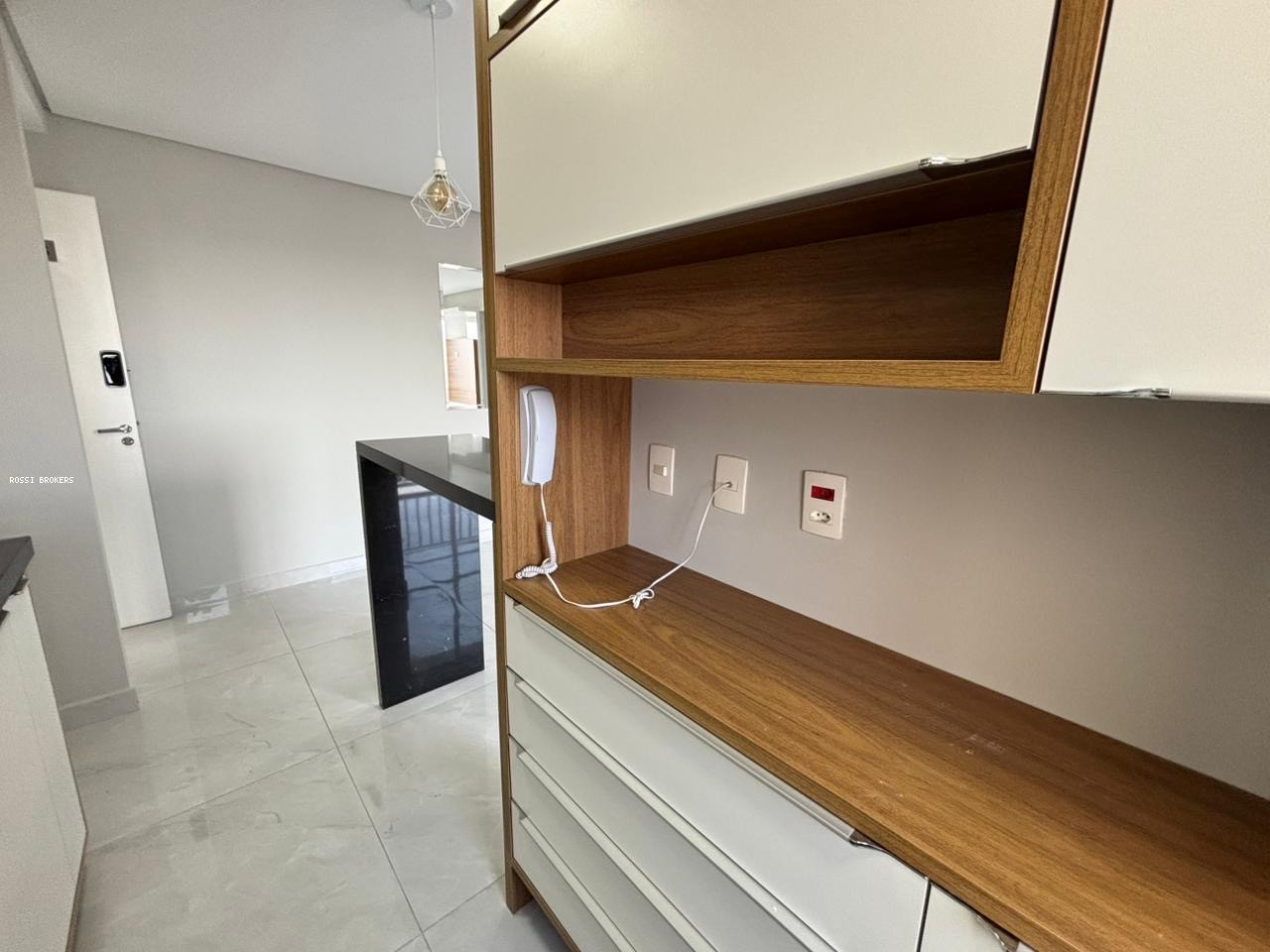 Apartamento, 2 quartos - Foto 4