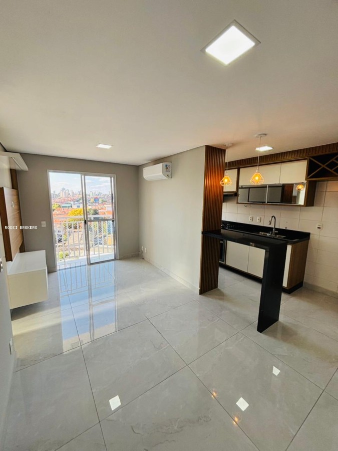 Apartamento, 2 quartos - Foto 2
