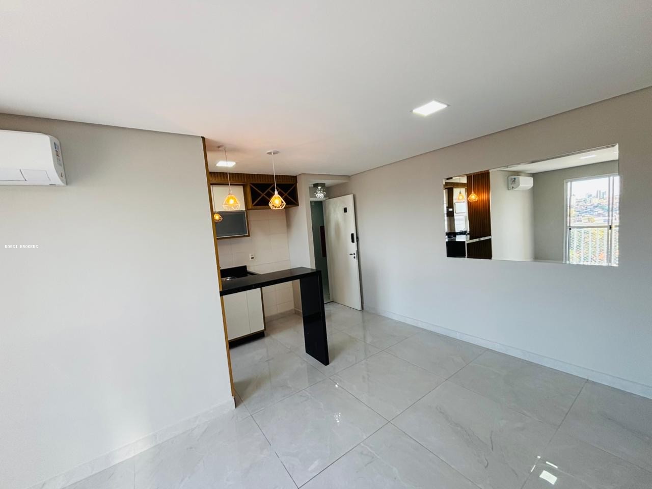 Apartamento, 2 quartos - Foto 8