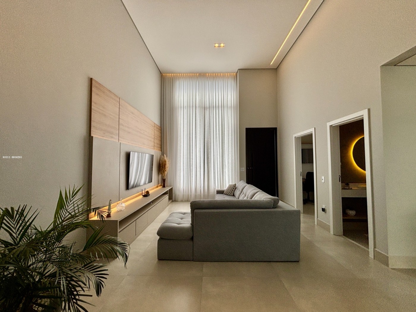 Casa de Condomínio, 3 quartos - Foto 3
