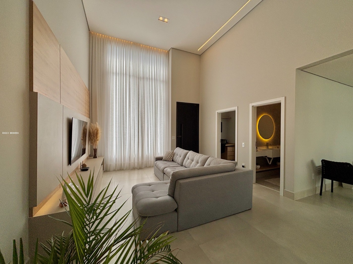 Casa de Condomínio, 3 quartos - Foto 7