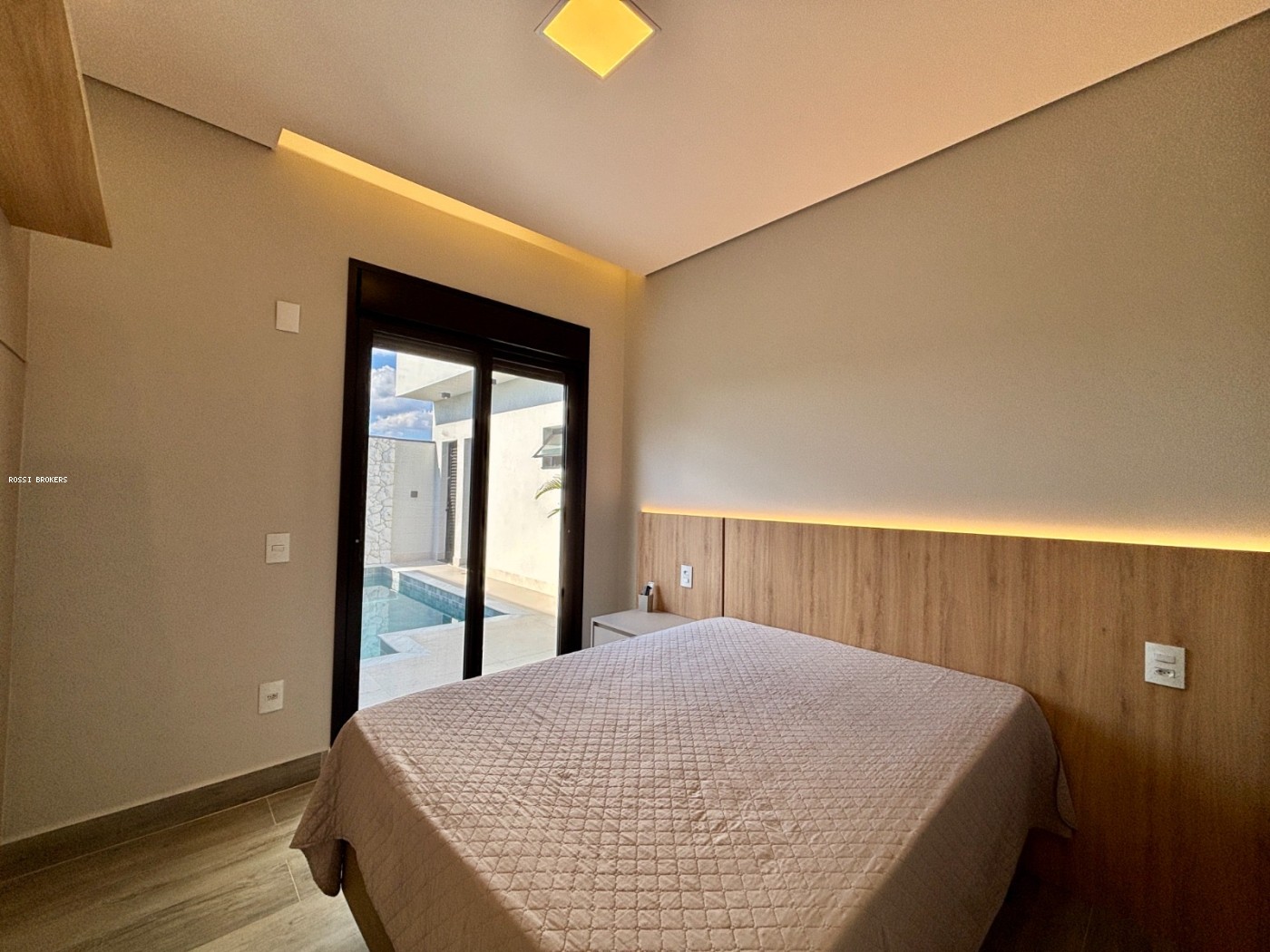 Casa de Condomínio, 3 quartos - Foto 40