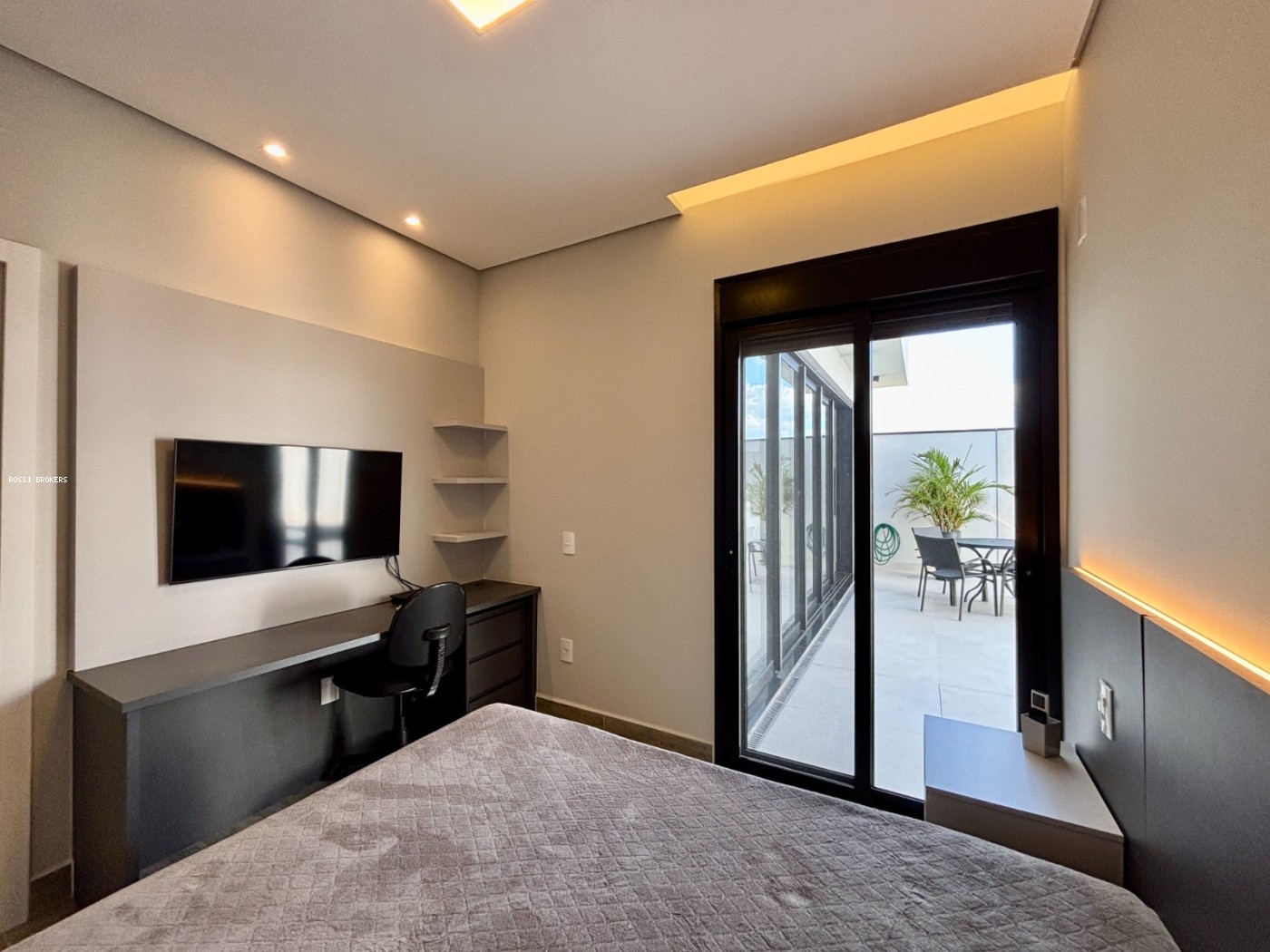 Casa de Condomínio, 3 quartos - Foto 46