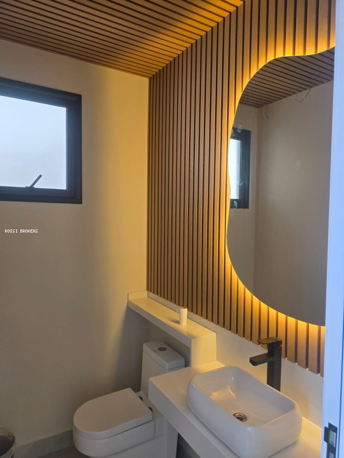 Casa de Condomínio, 3 quartos - Foto 18