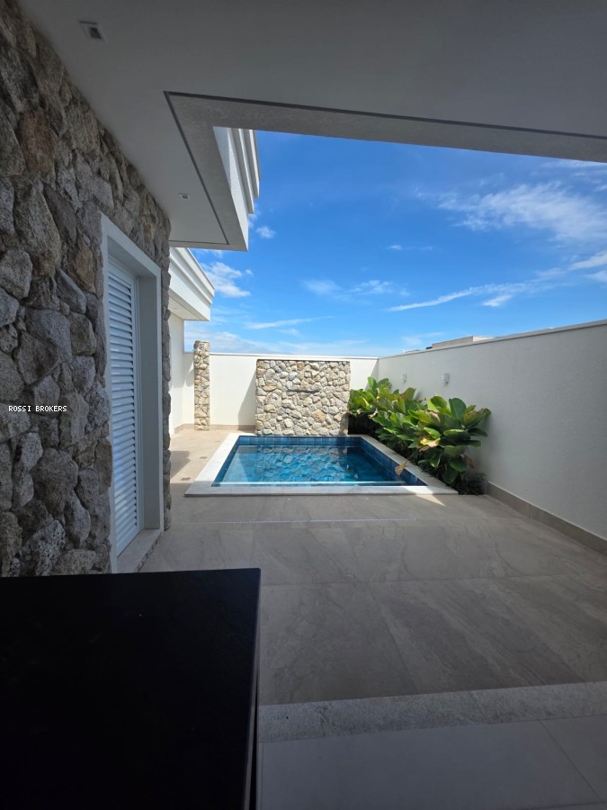 Casa de Condomínio, 3 quartos - Foto 18