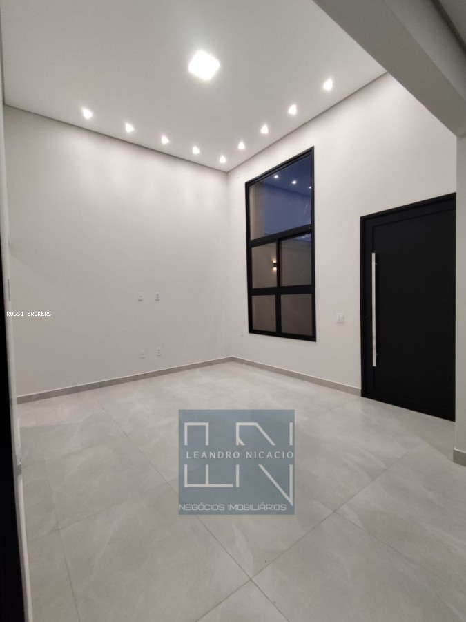 Casa, 3 quartos, 105 m² - Foto 2