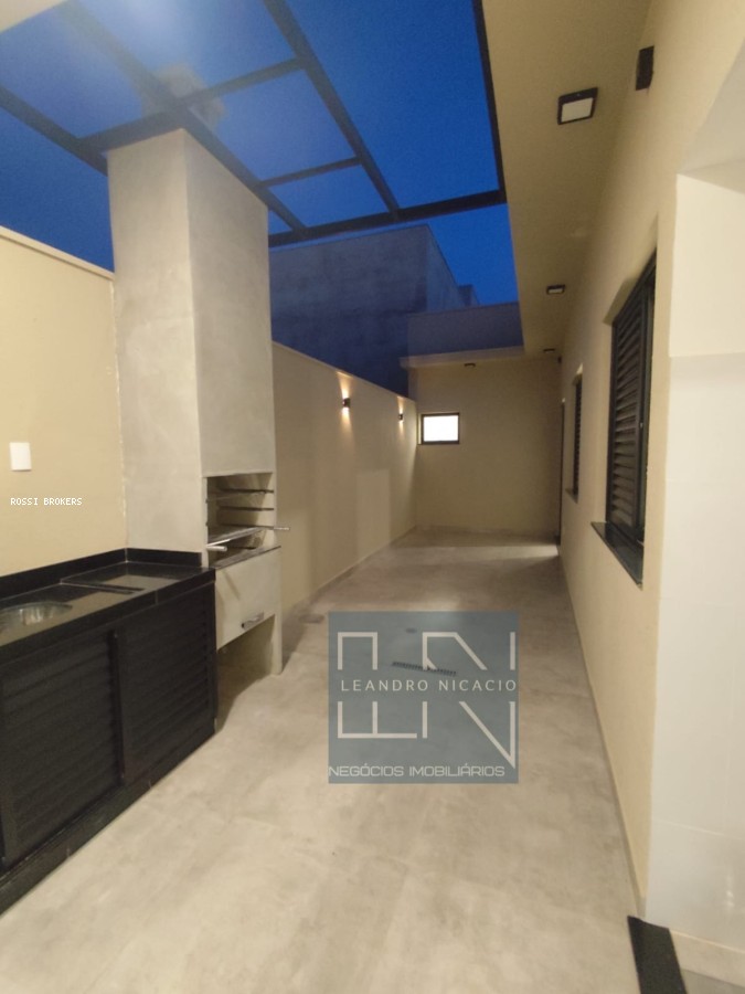 Casa, 3 quartos, 105 m² - Foto 8