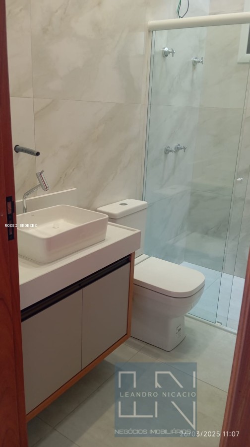 Casa, 3 quartos, 105 m² - Foto 7