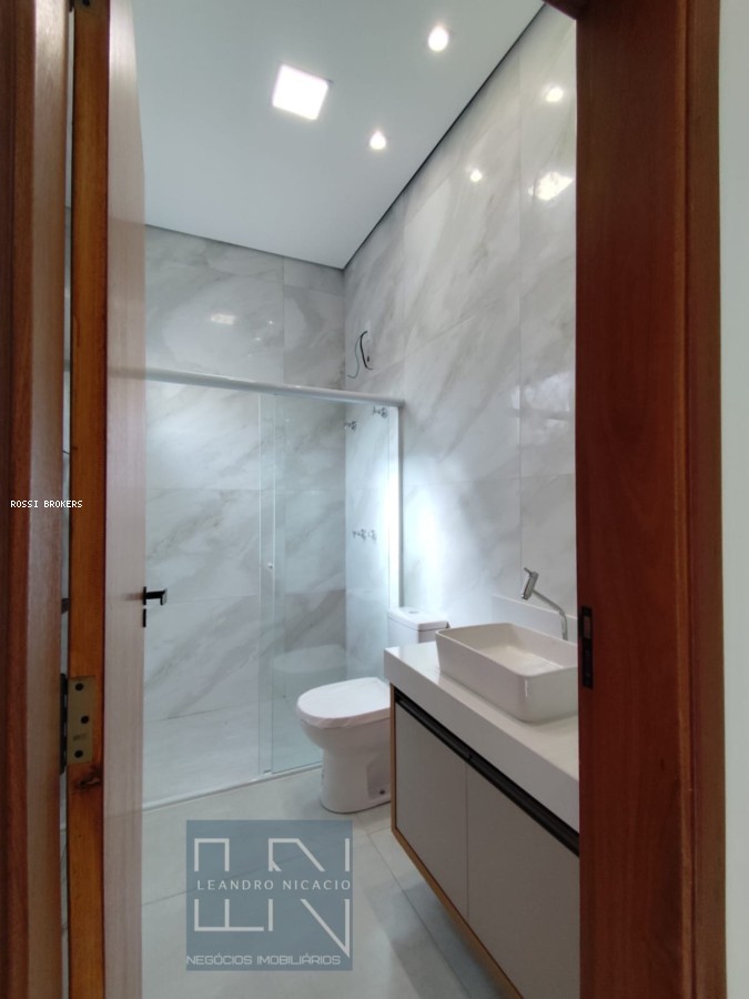 Casa, 3 quartos, 105 m² - Foto 12