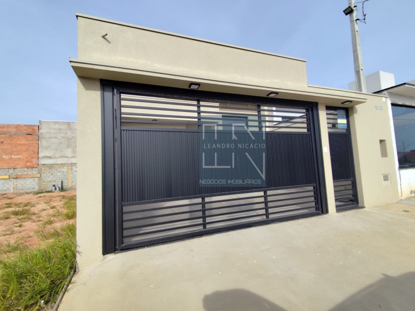 Casa, 3 quartos, 105 m² - Foto 15